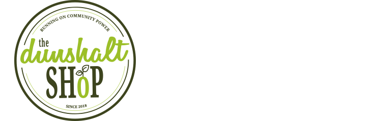 Dunshalt Community Shop